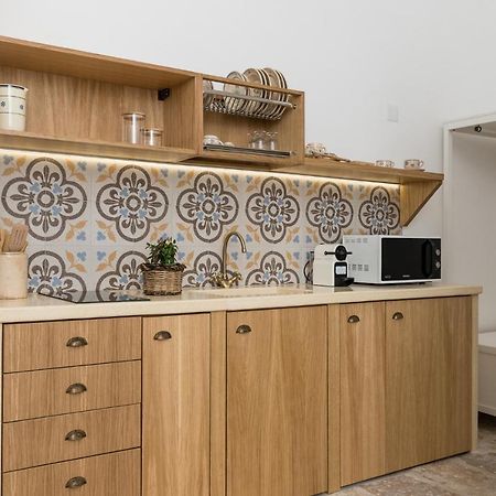 Casa Adele Villa Ostuni Bagian luar foto