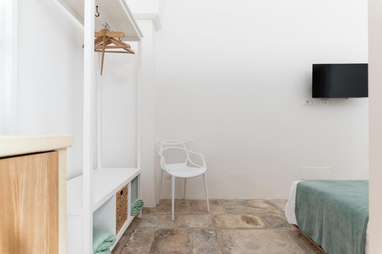 Casa Adele Villa Ostuni Bagian luar foto