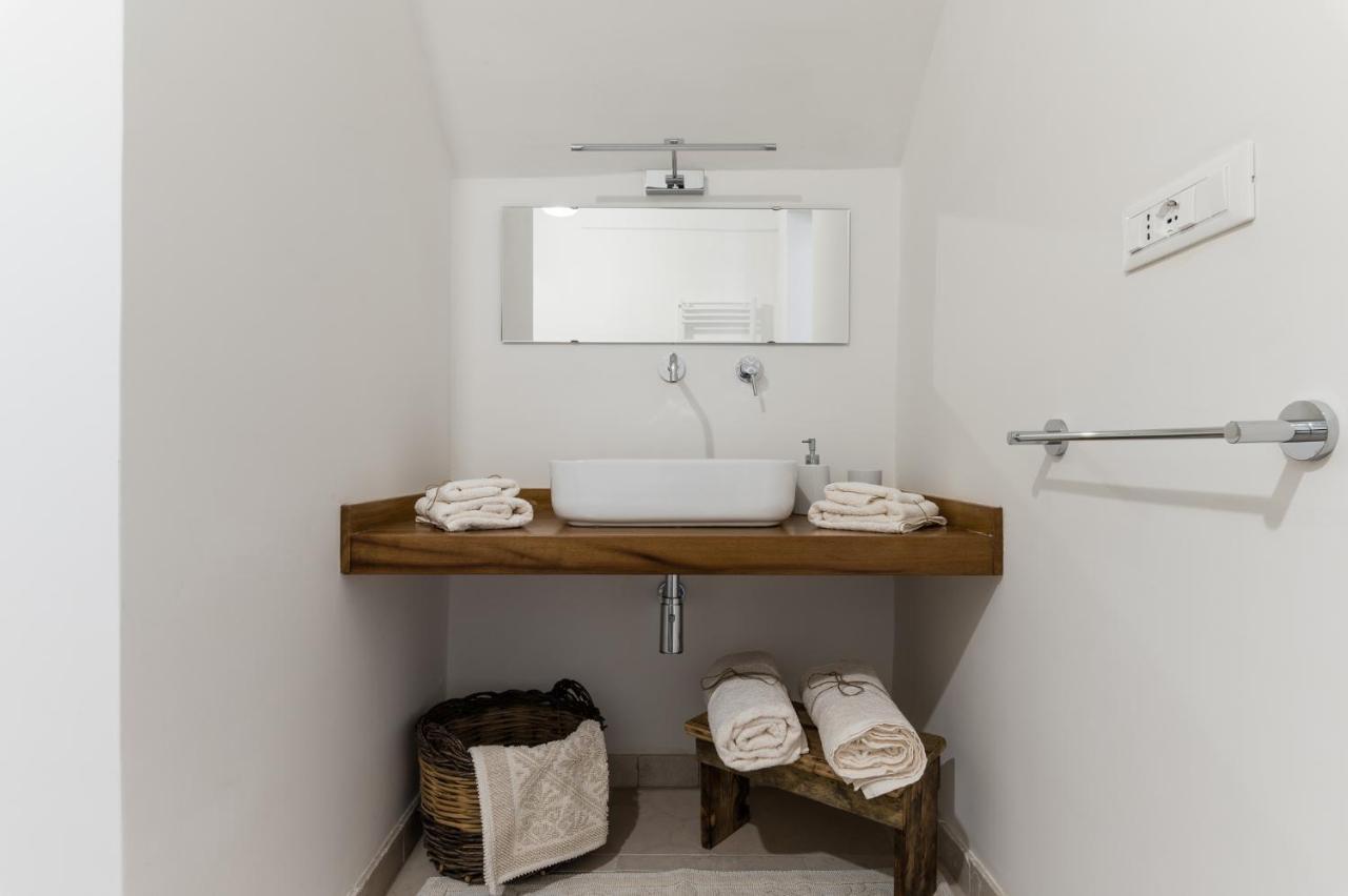 Casa Adele Villa Ostuni Bagian luar foto