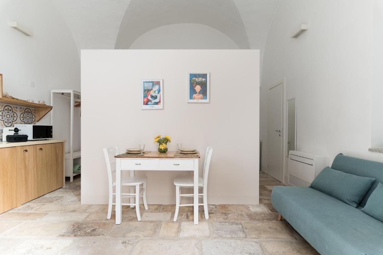 Casa Adele Villa Ostuni Bagian luar foto