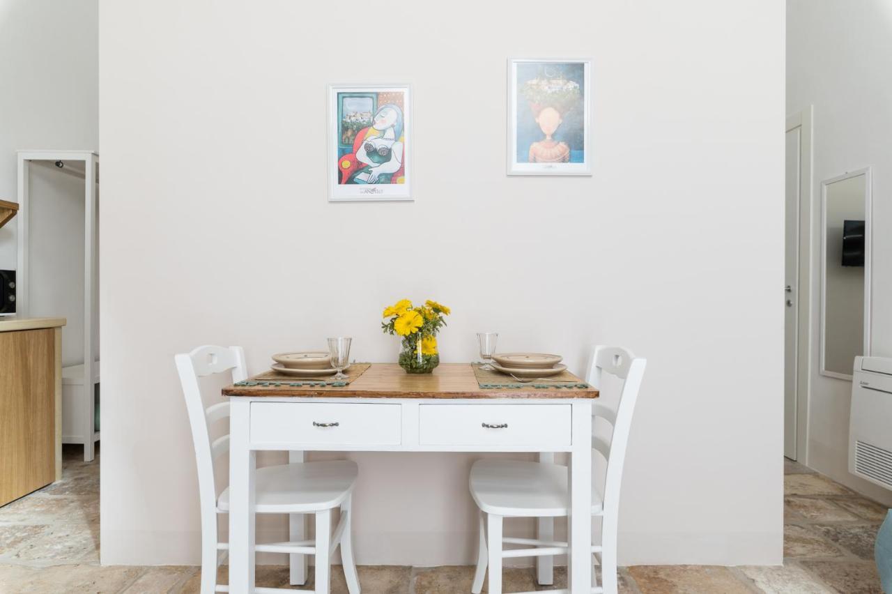 Casa Adele Villa Ostuni Bagian luar foto
