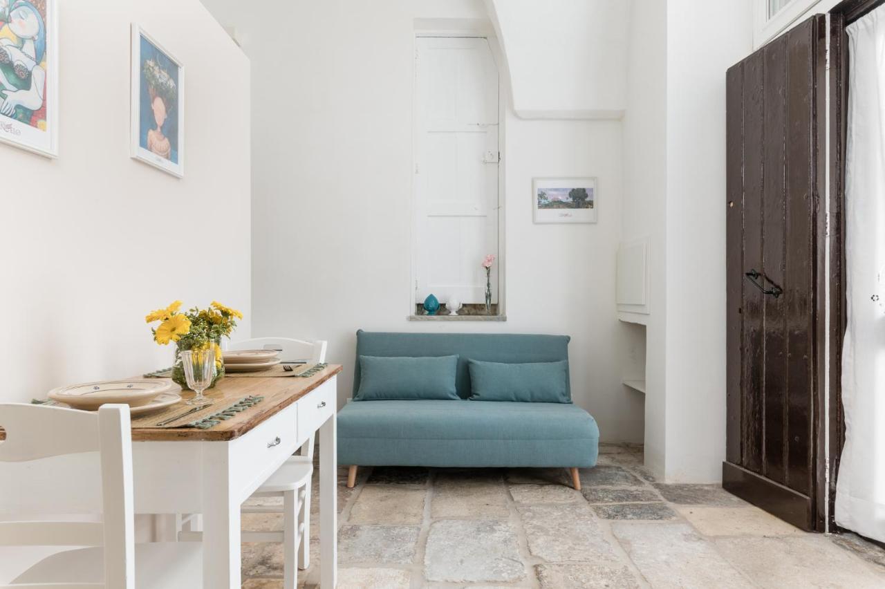 Casa Adele Villa Ostuni Bagian luar foto