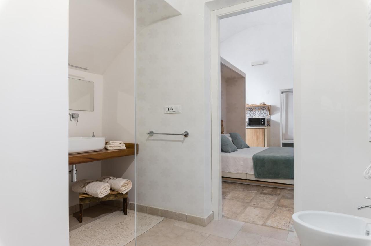 Casa Adele Villa Ostuni Bagian luar foto
