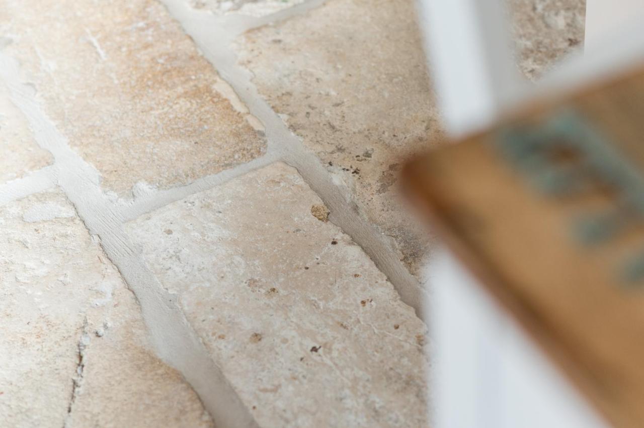 Casa Adele Villa Ostuni Bagian luar foto