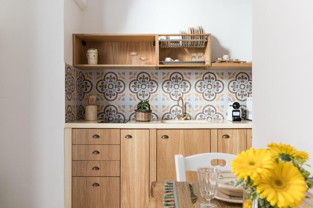 Casa Adele Villa Ostuni Bagian luar foto