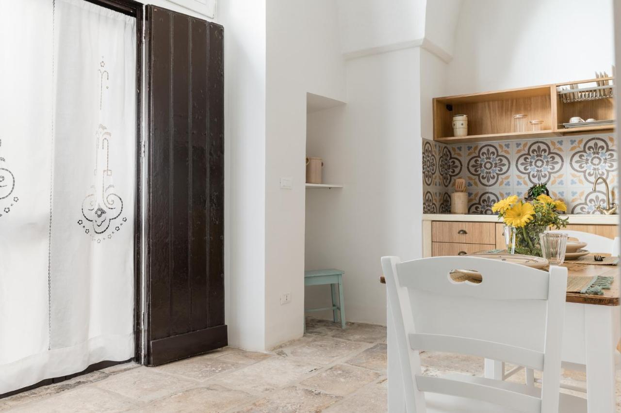 Casa Adele Villa Ostuni Bagian luar foto