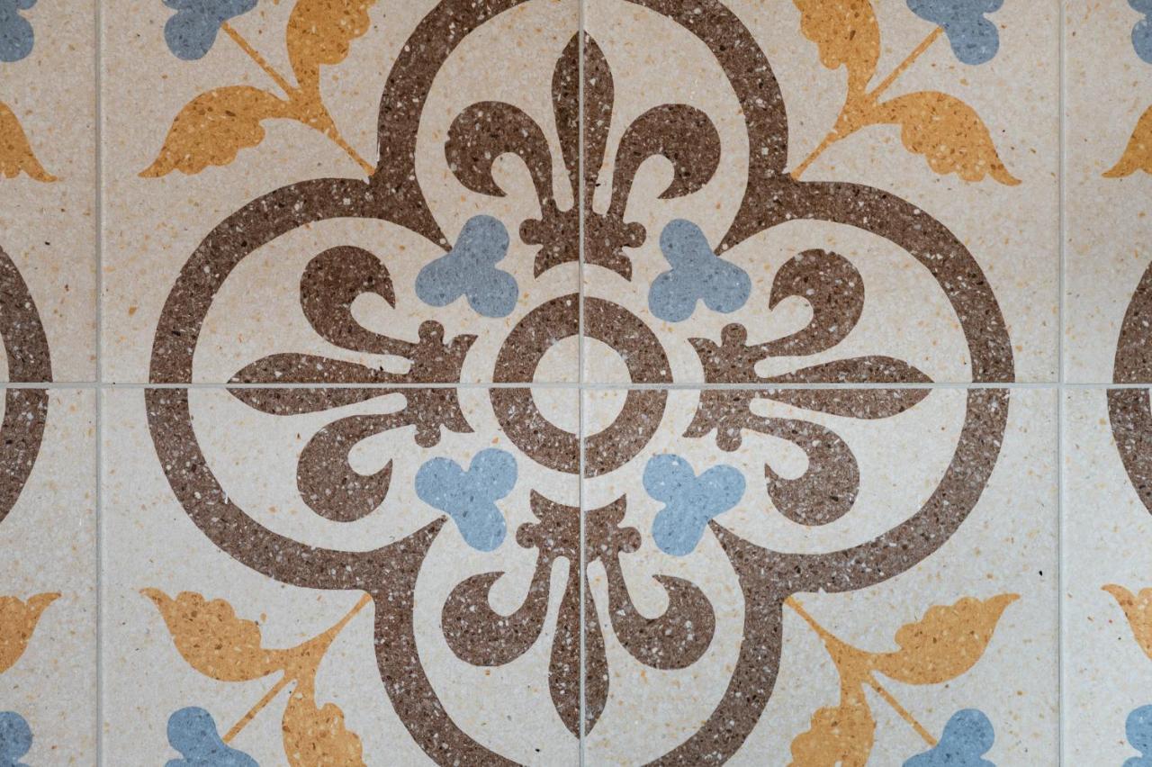 Casa Adele Villa Ostuni Bagian luar foto