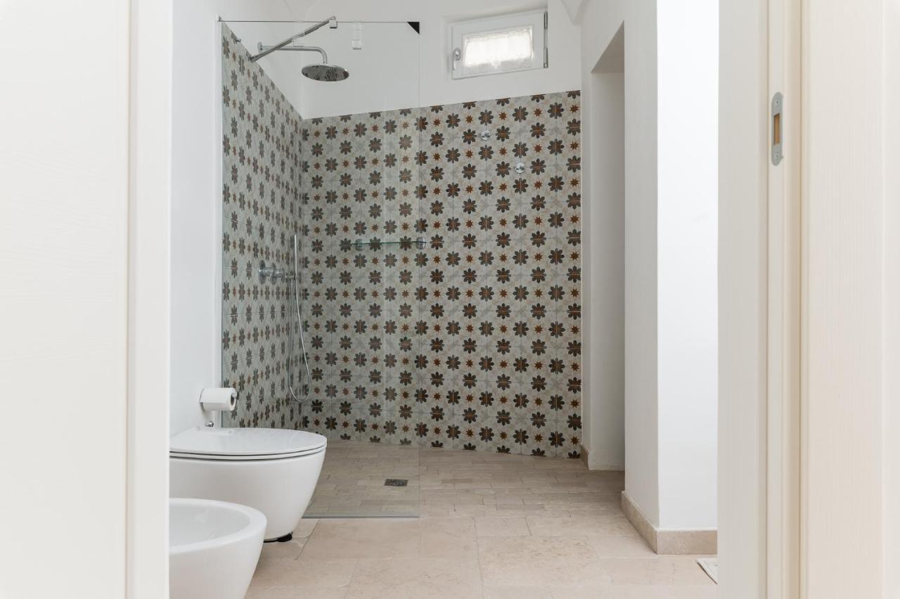Casa Adele Villa Ostuni Bagian luar foto