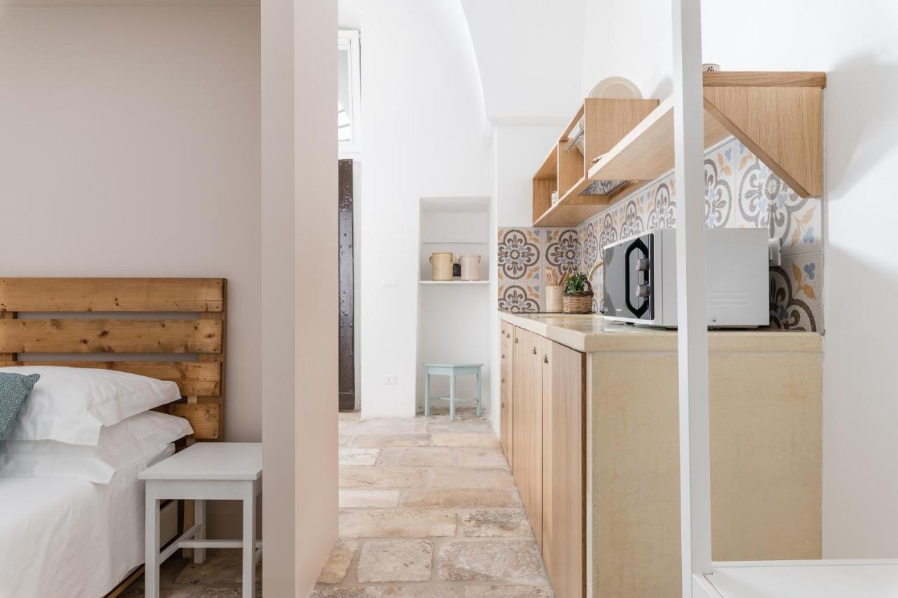 Casa Adele Villa Ostuni Bagian luar foto