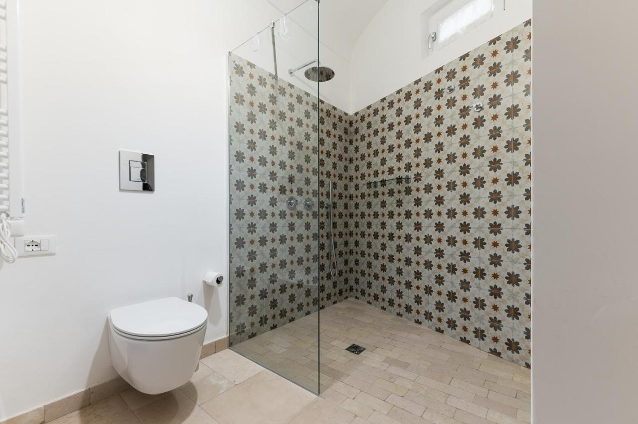 Casa Adele Villa Ostuni Bagian luar foto
