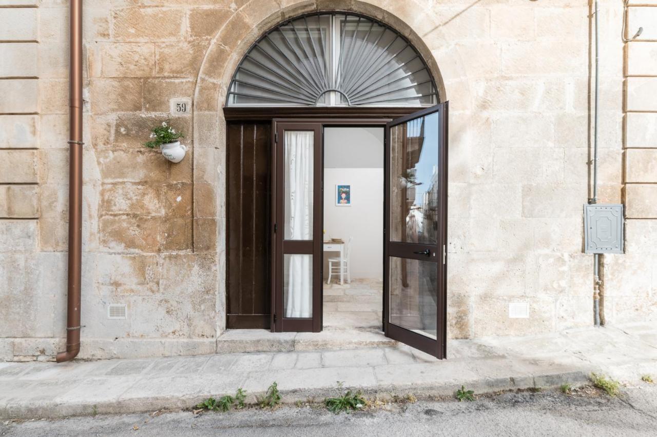 Casa Adele Villa Ostuni Bagian luar foto
