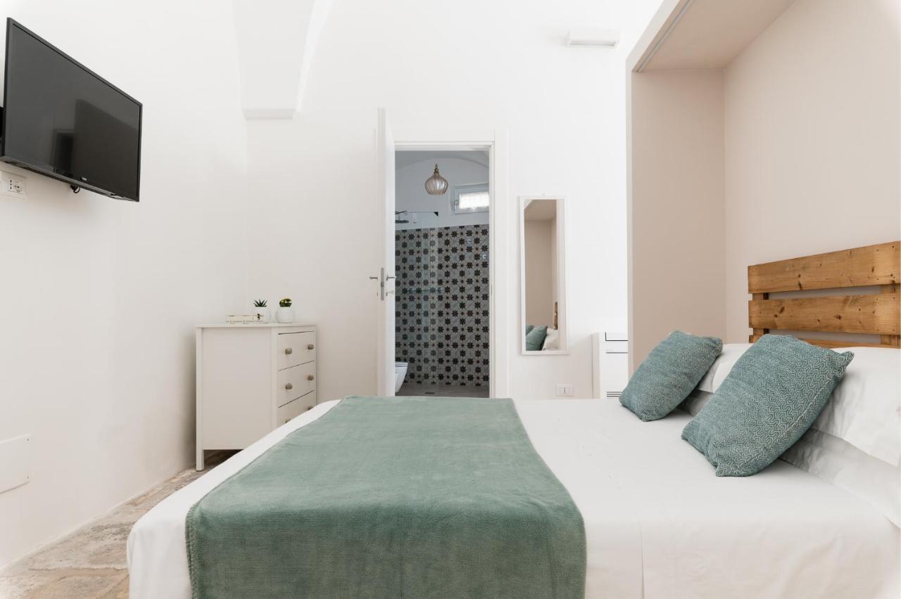 Casa Adele Villa Ostuni Bagian luar foto