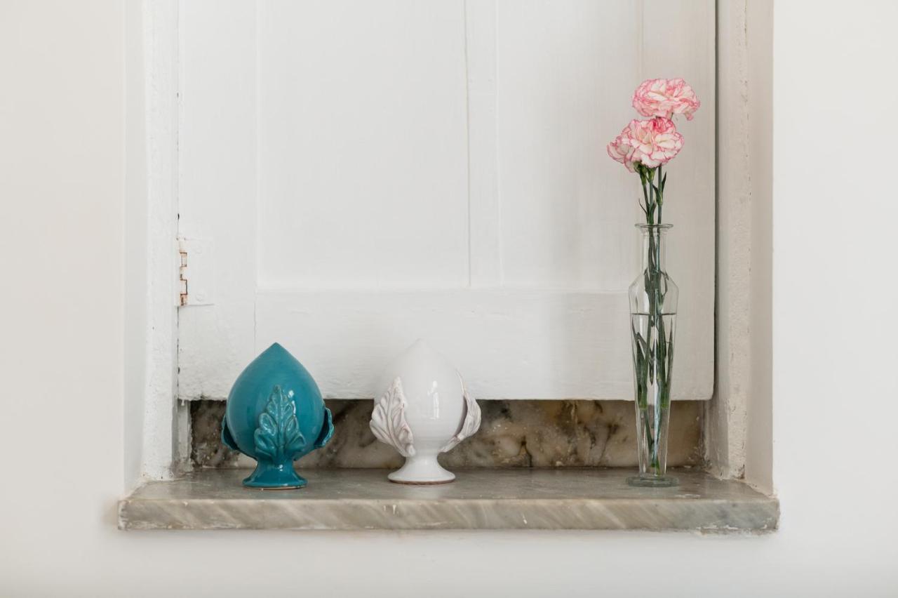 Casa Adele Villa Ostuni Bagian luar foto