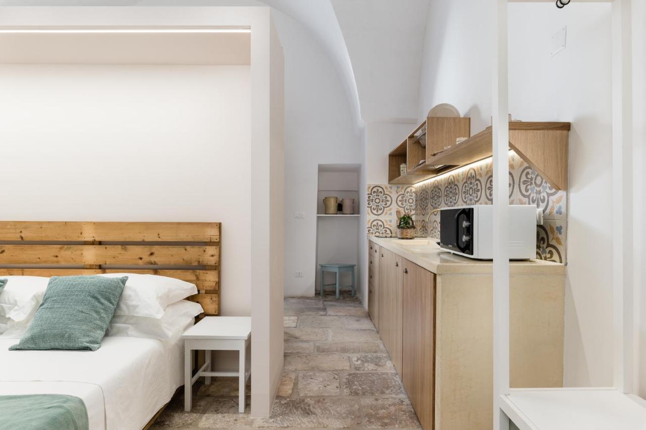Casa Adele Villa Ostuni Bagian luar foto