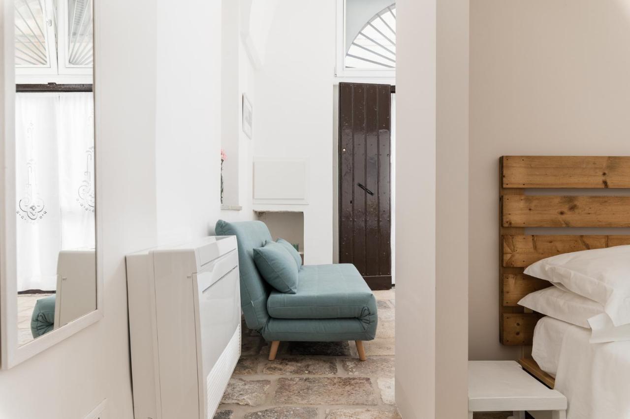 Casa Adele Villa Ostuni Bagian luar foto