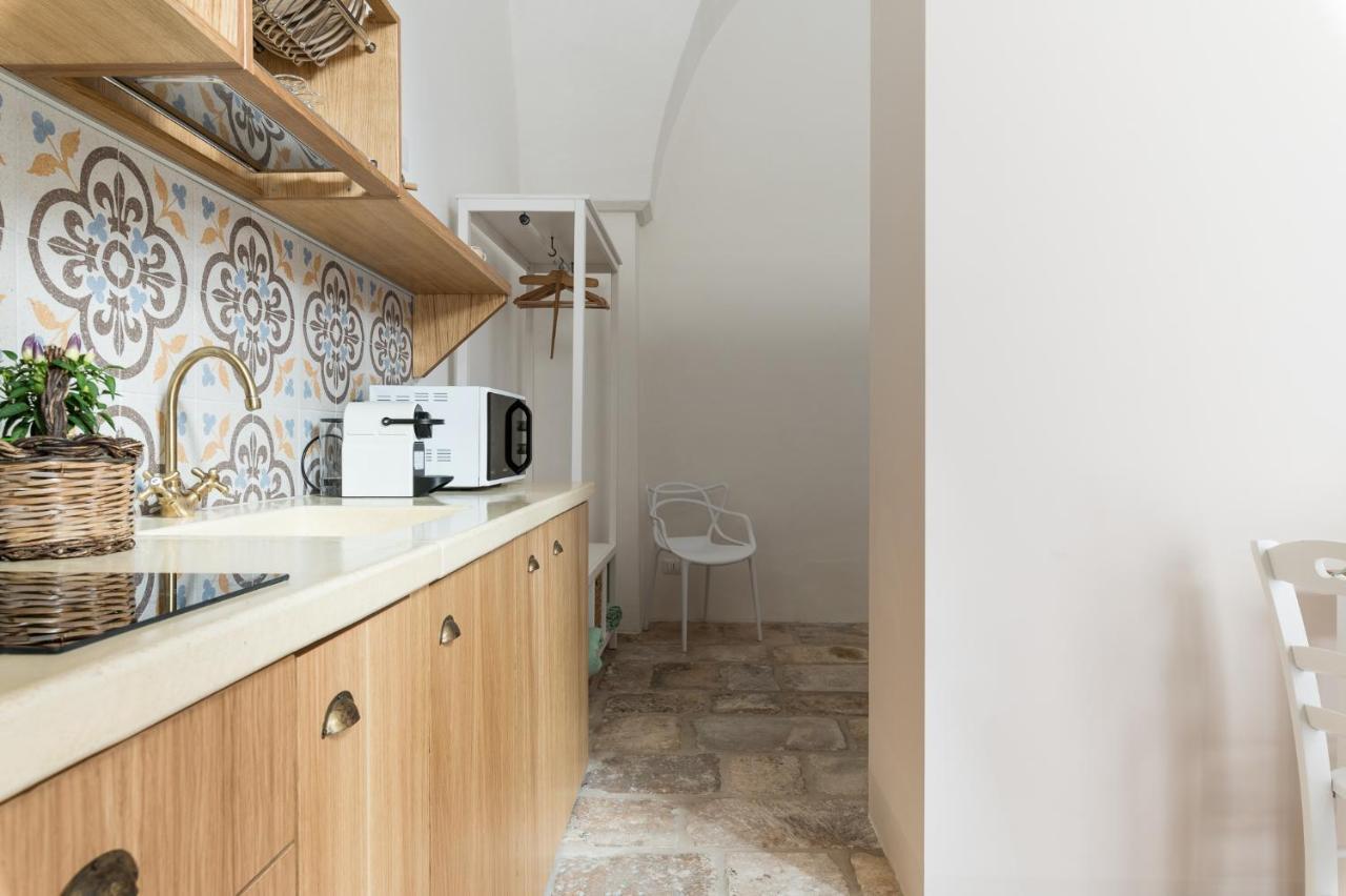 Casa Adele Villa Ostuni Bagian luar foto