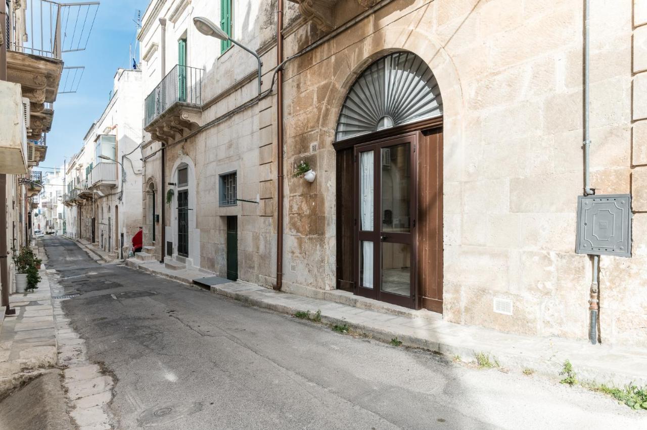 Casa Adele Villa Ostuni Bagian luar foto